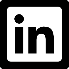 LinkedIn Icon