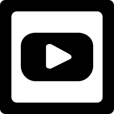YouTube Icon